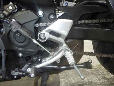 Yamaha MT-09 Tracer GT 2020