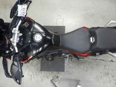 Yamaha MT-09 Tracer GT 2020