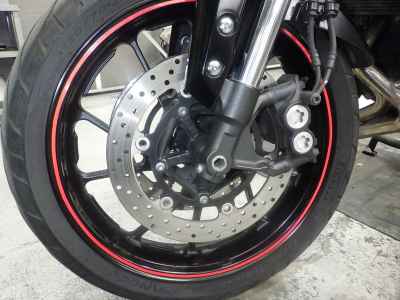Yamaha MT-09 Tracer GT 2020