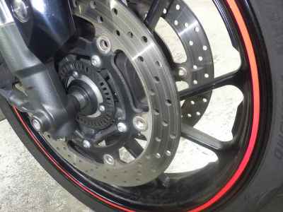 Yamaha MT-09 Tracer GT 2020
