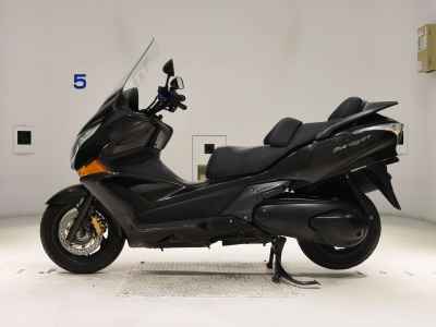 Honda Silver Wing 400 2009