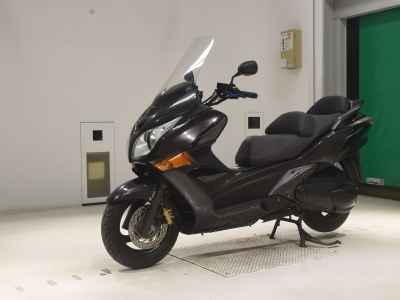 Honda Silver Wing 400 2009
