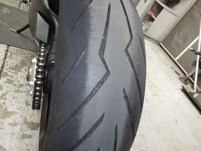 Ducati 848 Evo 2013