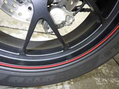 Ducati 848 Evo 2013