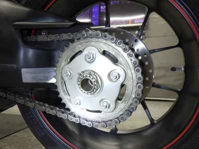 Ducati 848 Evo 2013