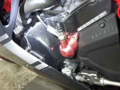 Ducati 848 Evo 2013