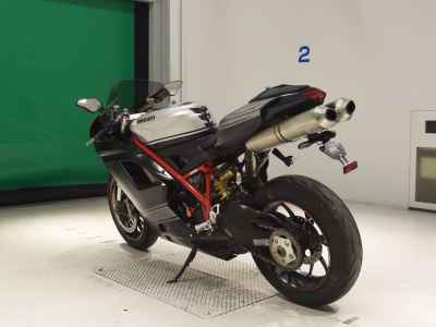Ducati 848 Evo 2013