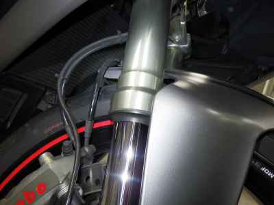 Ducati 848 Evo 2013