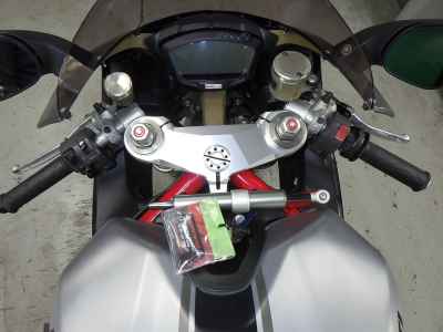 Ducati 848 Evo 2013