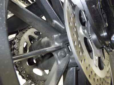 Harley-Davidson X500 2024