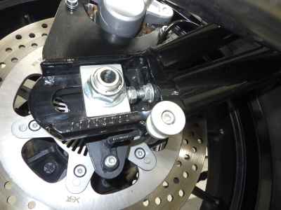 Harley-Davidson X500 2024