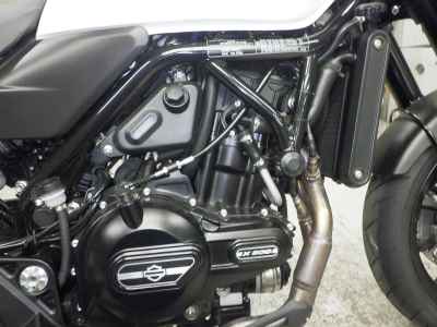 Harley-Davidson X500 2024