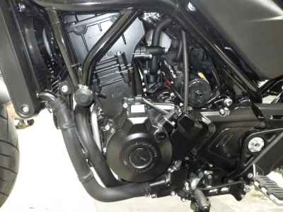 Harley-Davidson X500 2024