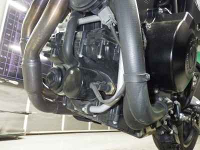 Harley-Davidson X500 2024