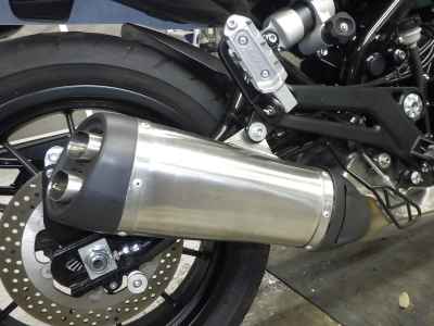 Harley-Davidson X500 2024