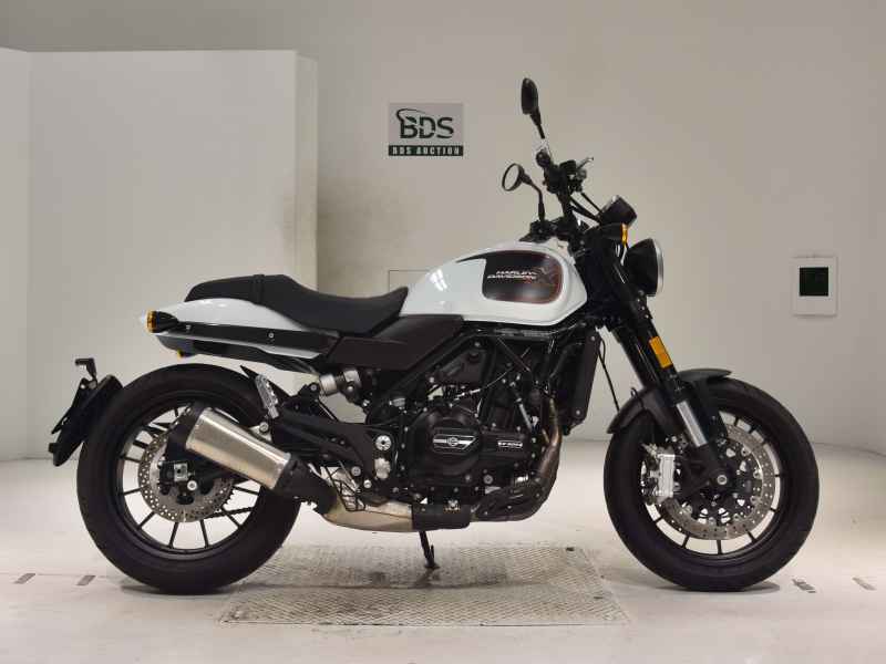 Harley-Davidson X500 2024