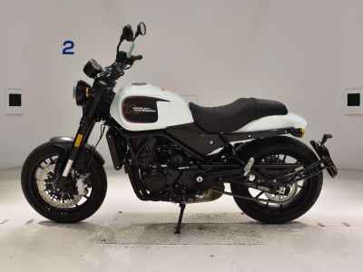 Harley-Davidson X500 2024