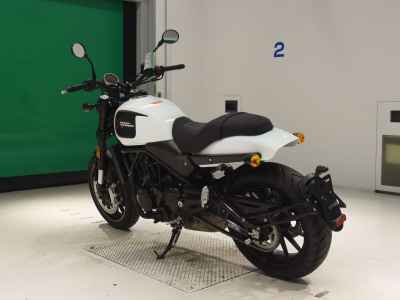 Harley-Davidson X500 2024