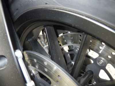 Harley-Davidson X500 2024