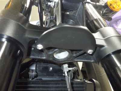 Harley-Davidson X500 2024