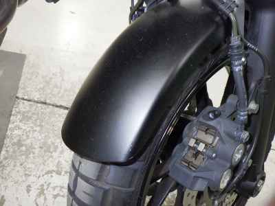 Yamaha XSR700 2018