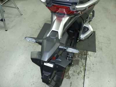 Honda X-Adv 750 2019