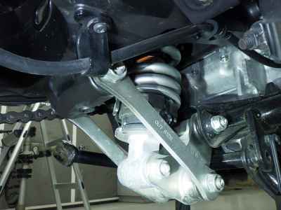 Honda X-Adv 750 2019