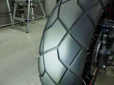 Honda X-Adv 750 2019