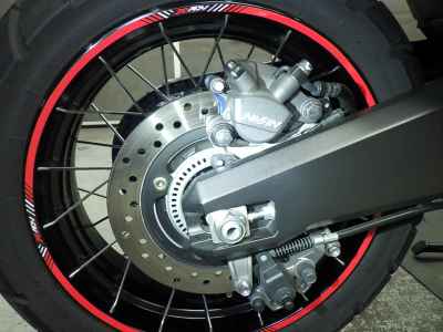 Honda X-Adv 750 2019