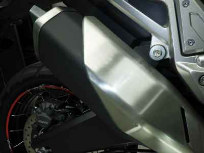 Honda X-Adv 750 2019