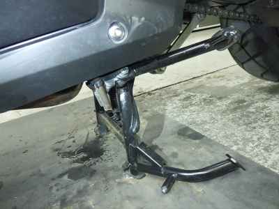 Honda X-Adv 750 2019