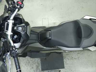 Honda X-Adv 750 2019