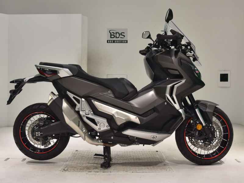 Honda X-Adv 750 2019
