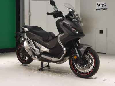 Honda X-Adv 750 2019