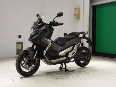 Honda X-Adv 750 2019
