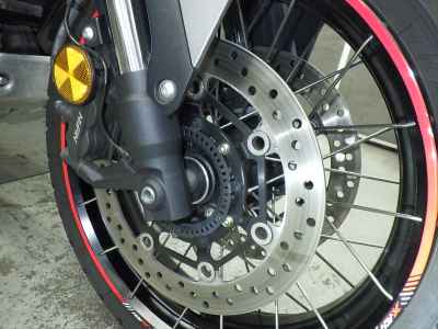 Honda X-Adv 750 2019