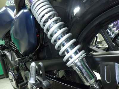 Honda GB350 2021