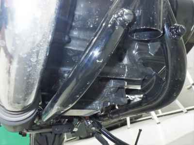 Honda GB350 2021