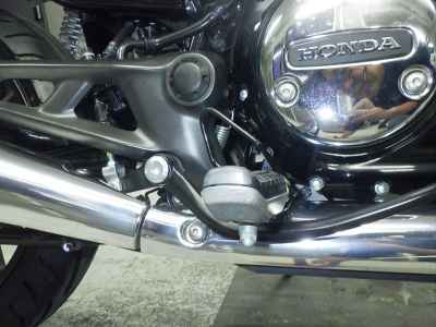 Honda GB350 2021
