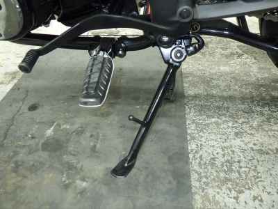 Honda GB350 2021