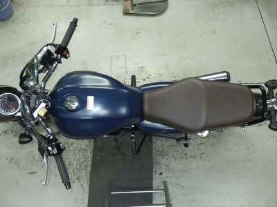 Honda GB350 2021