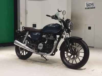 Honda GB350 2021