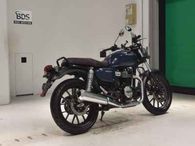 Honda GB350 2021