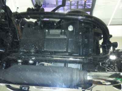 Honda GB350 2021