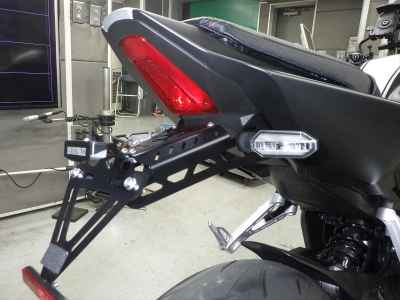 Honda CBR650R 2024