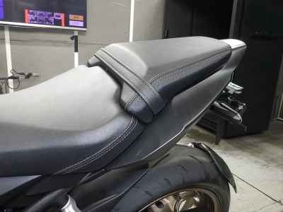 Honda CBR650R 2024