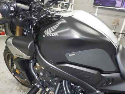 Honda CBR650R 2024