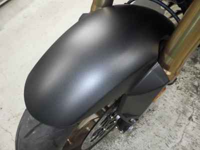 Honda CBR650R 2024