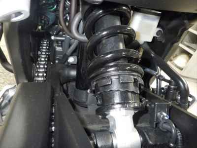Honda CBR650R 2024