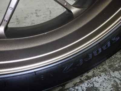 Honda CBR650R 2024